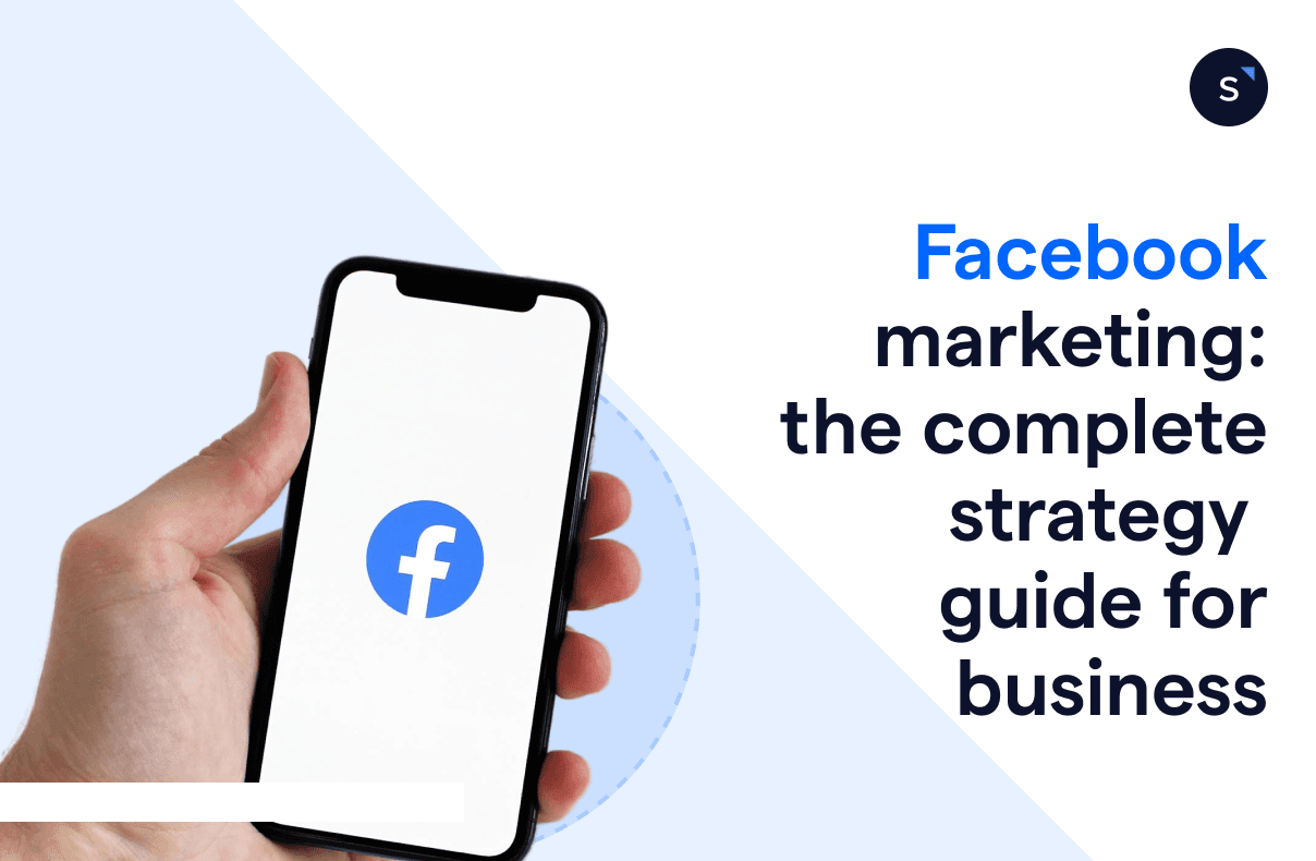 Facebook marketing