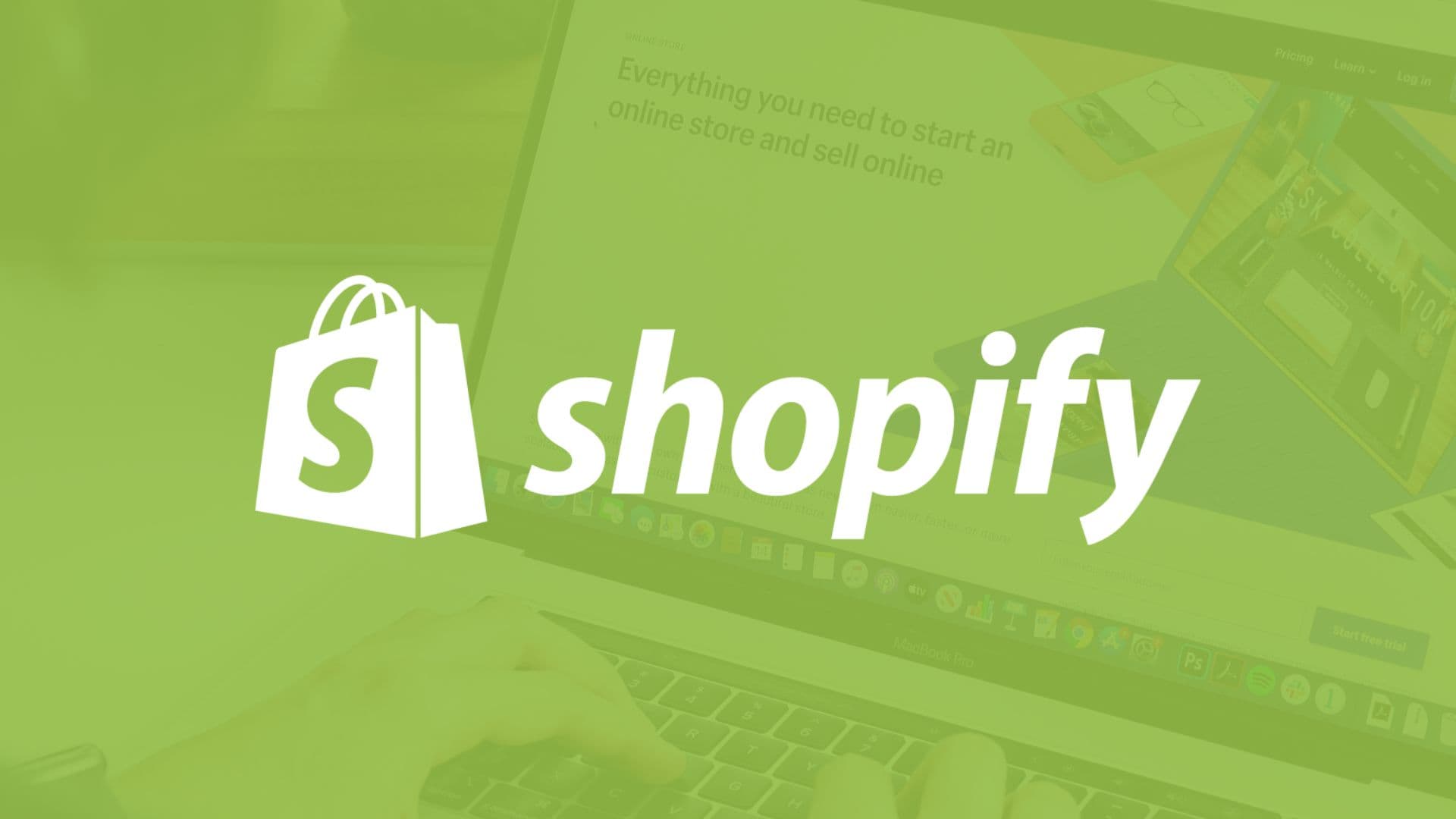 Shopify CRM
