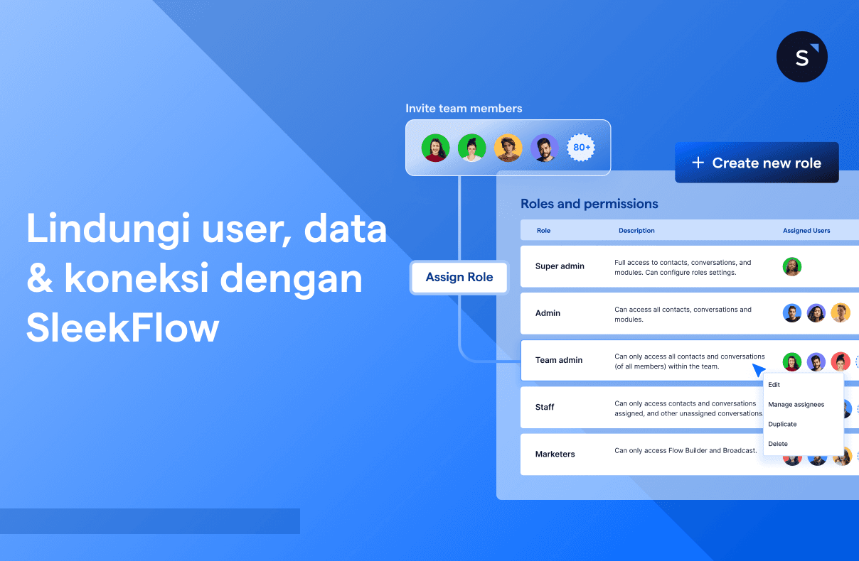 whatsapp business data security rbac blog cover id