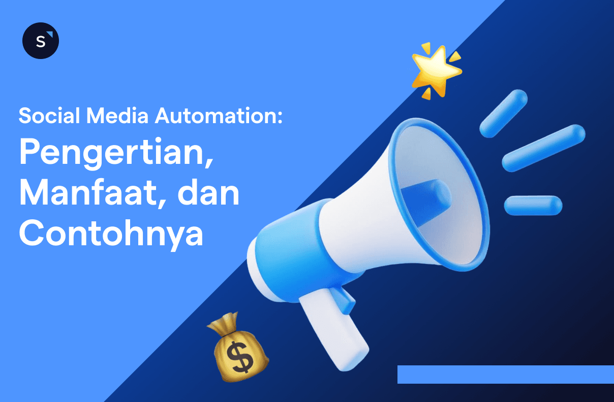 Cara Membuat Social Media Automation yang Efektif