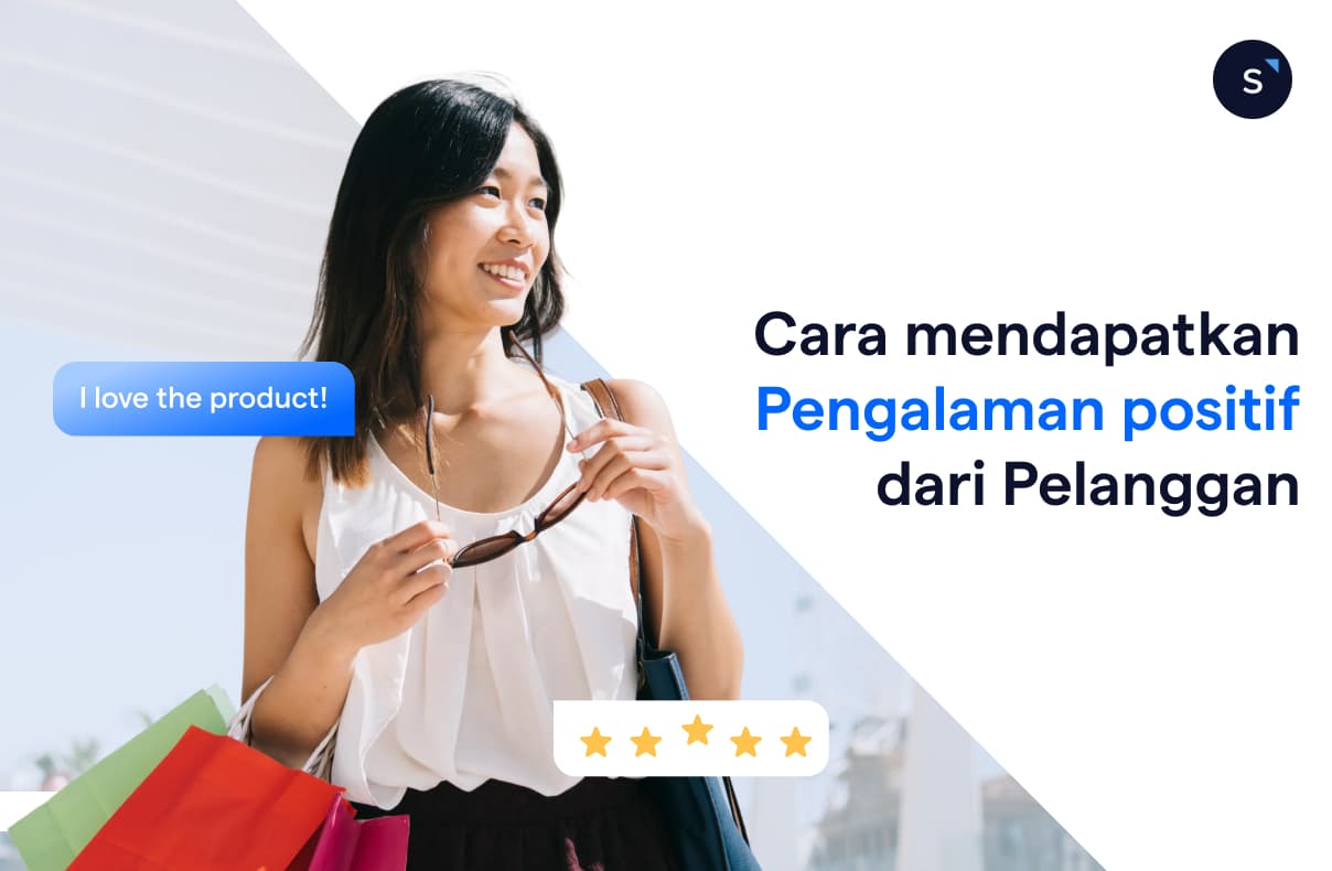 Tips mendapatkan Pengalaman positif dari pelanggan