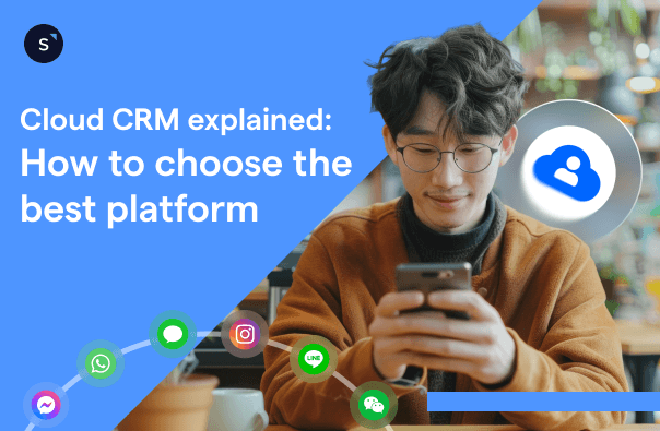 cloud crm explained