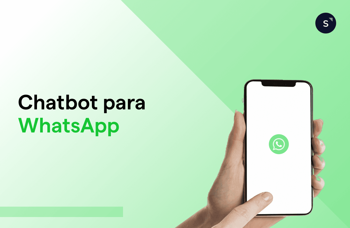 Chatbots no WhatsApp