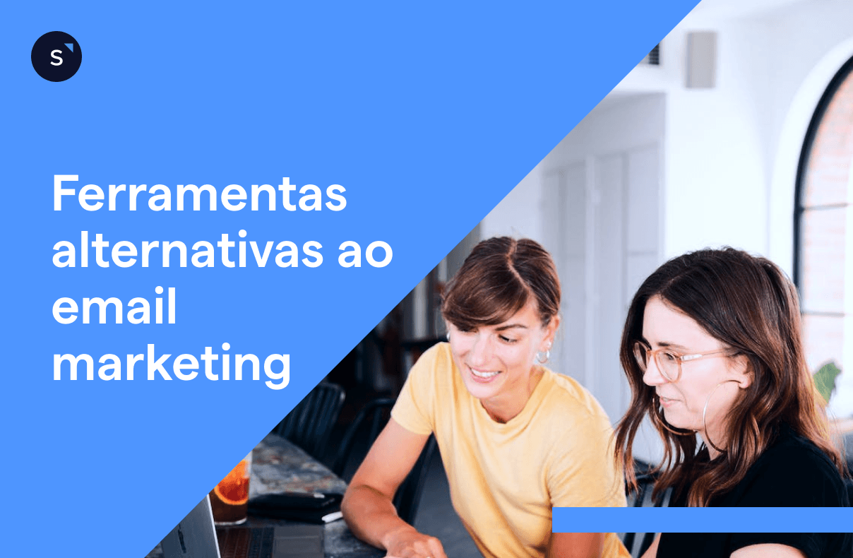 Ferramentas alternativas email marketing