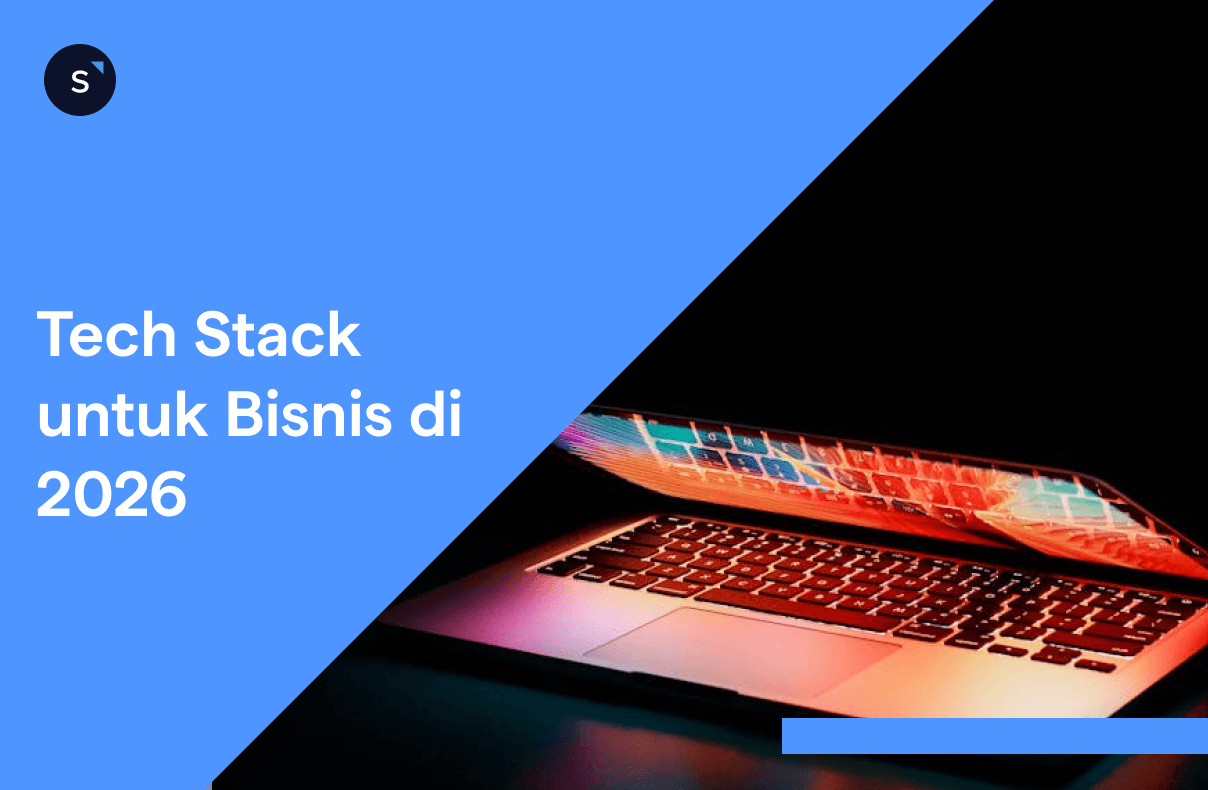 Tech Stack untuk Startup dan Small Business di 2026
