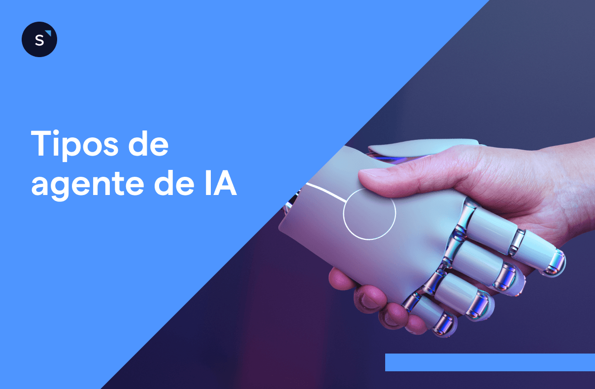 Tipos de agente de IA