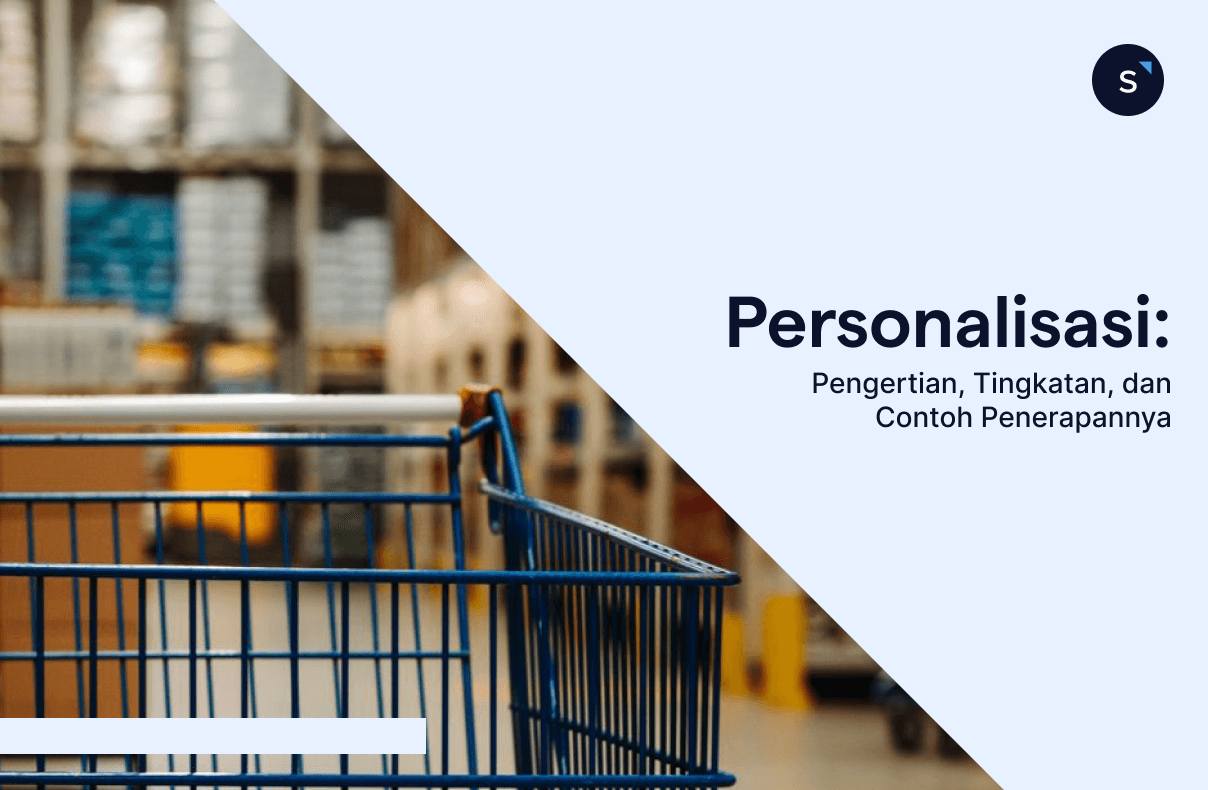 Ilustrasi Personalisasi Adalah Pengertian, Tingkatan, dan Contoh Penerapannya