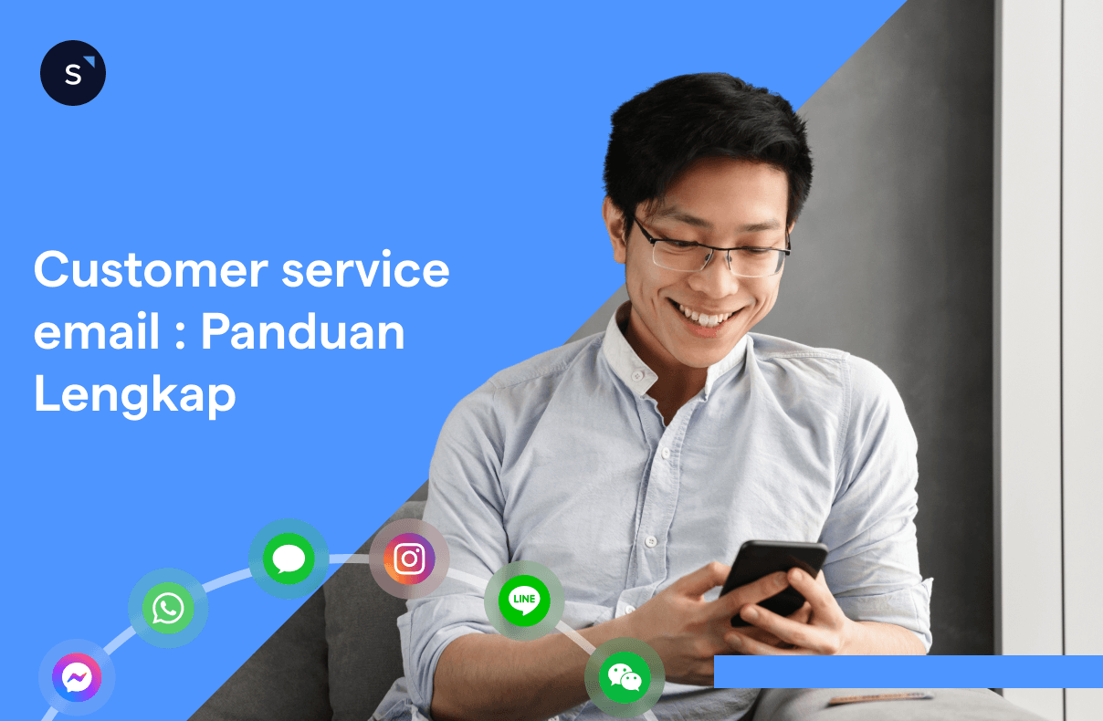 Customer service email Panduan Lengkap