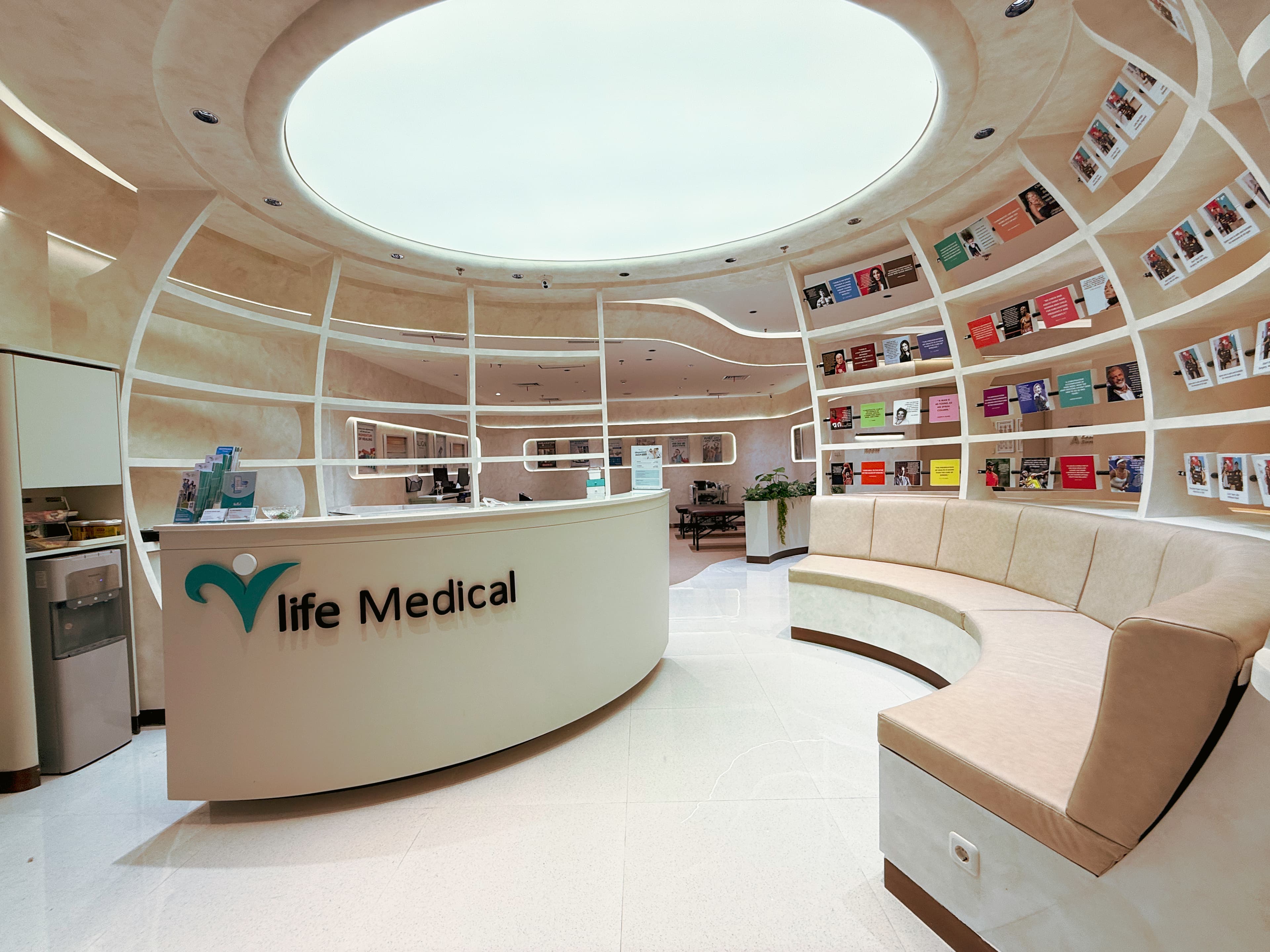 Vlife Medical Tingkatkan Sales 2x Lipat dengan SleekFlow