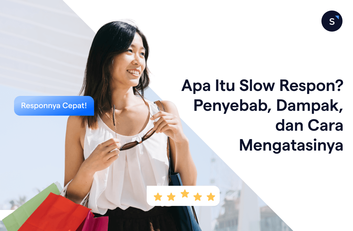 Apa Itu Slow Respon Penyebab, Dampak, dan Cara Mengatasinya