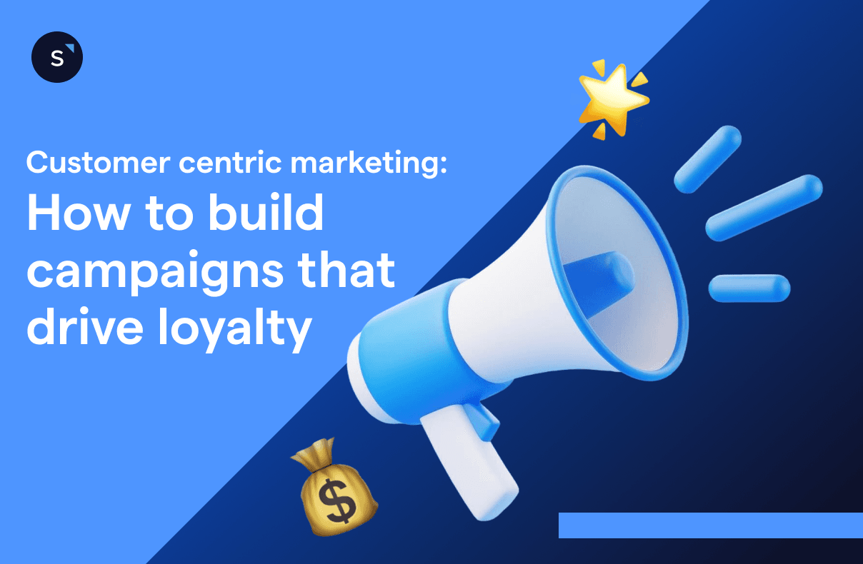 customer centric marketing