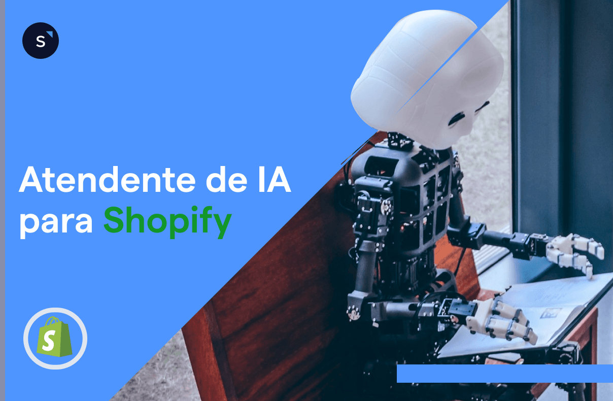 Atendente IA Shopify