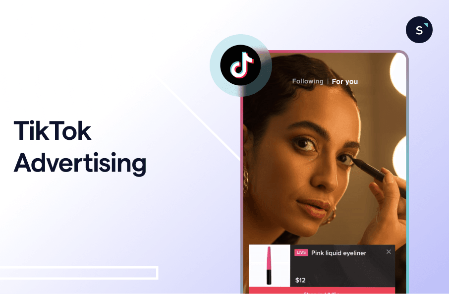 TikTok Advertising