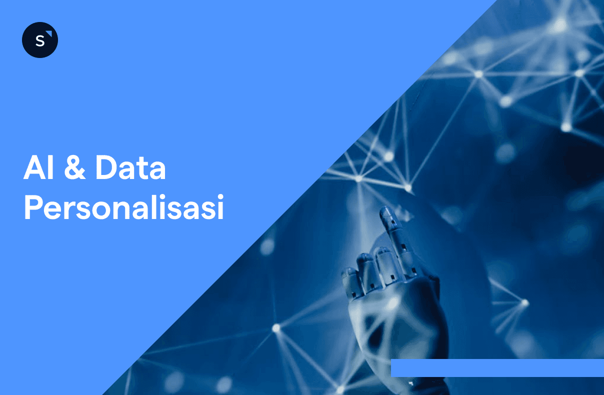 AI dan Data Personalisasi