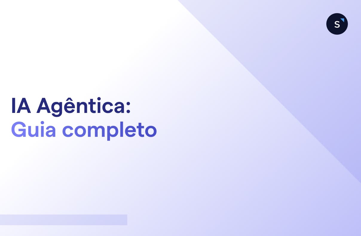 IA agentica