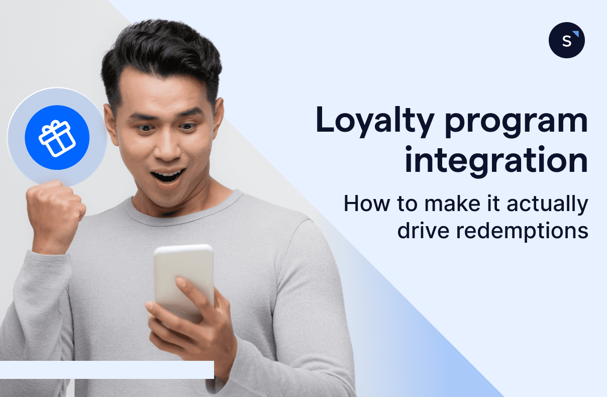 Loyalty program integrations to actually drive redemptions illustrations blog