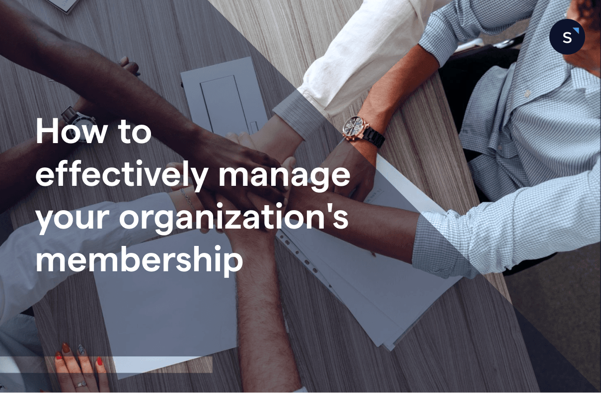 effective-membership-management