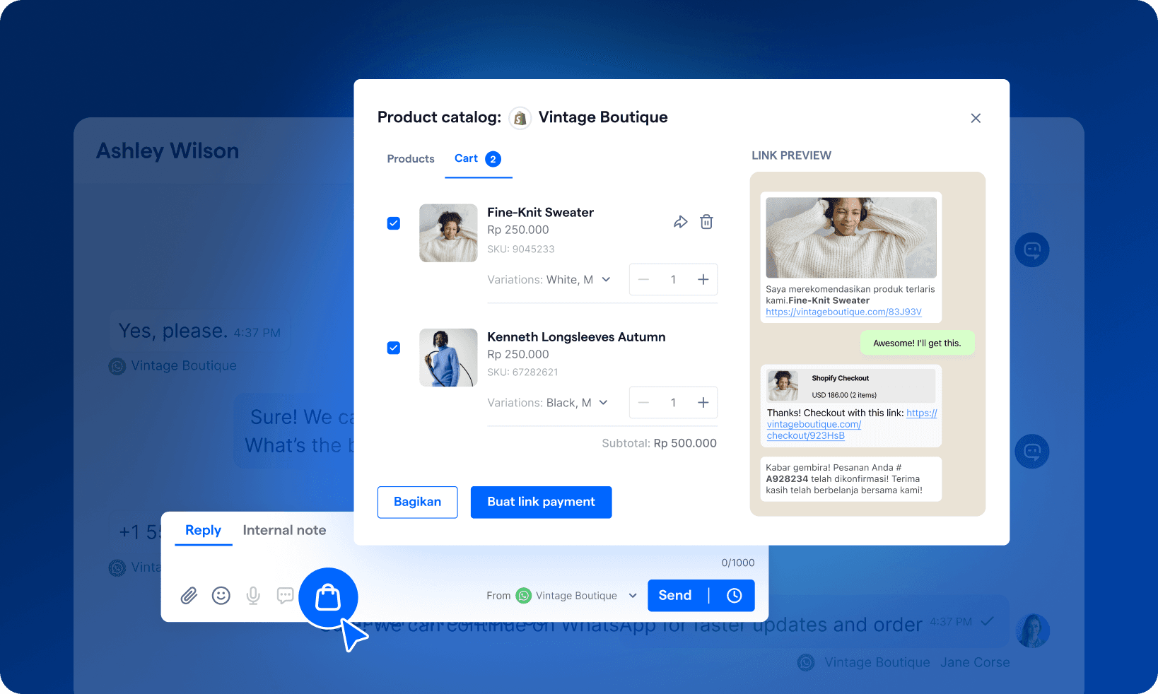 ID shopify Feature 5