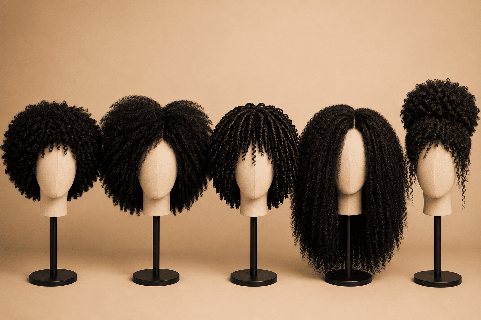 Aura Afro 2