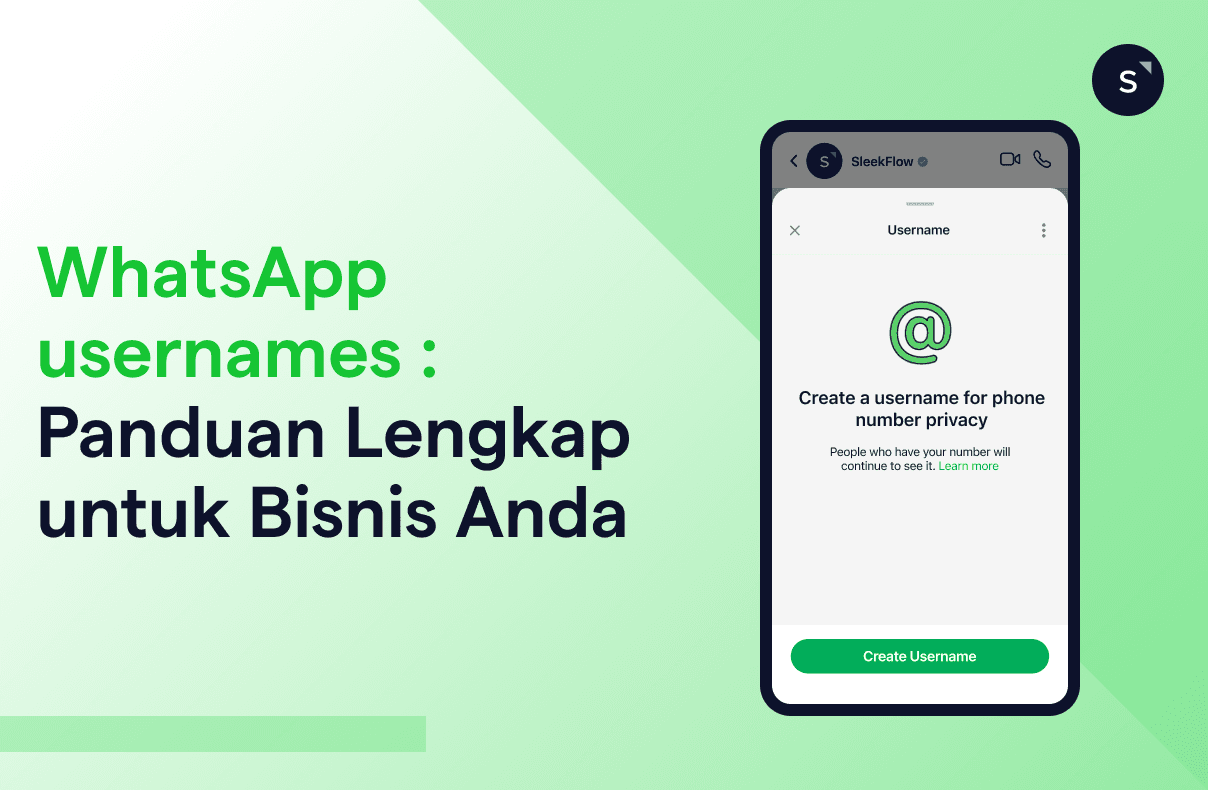 Ilustrasi cover WhatsApp usernames Panduan Lengkap untuk Bisnis Anda