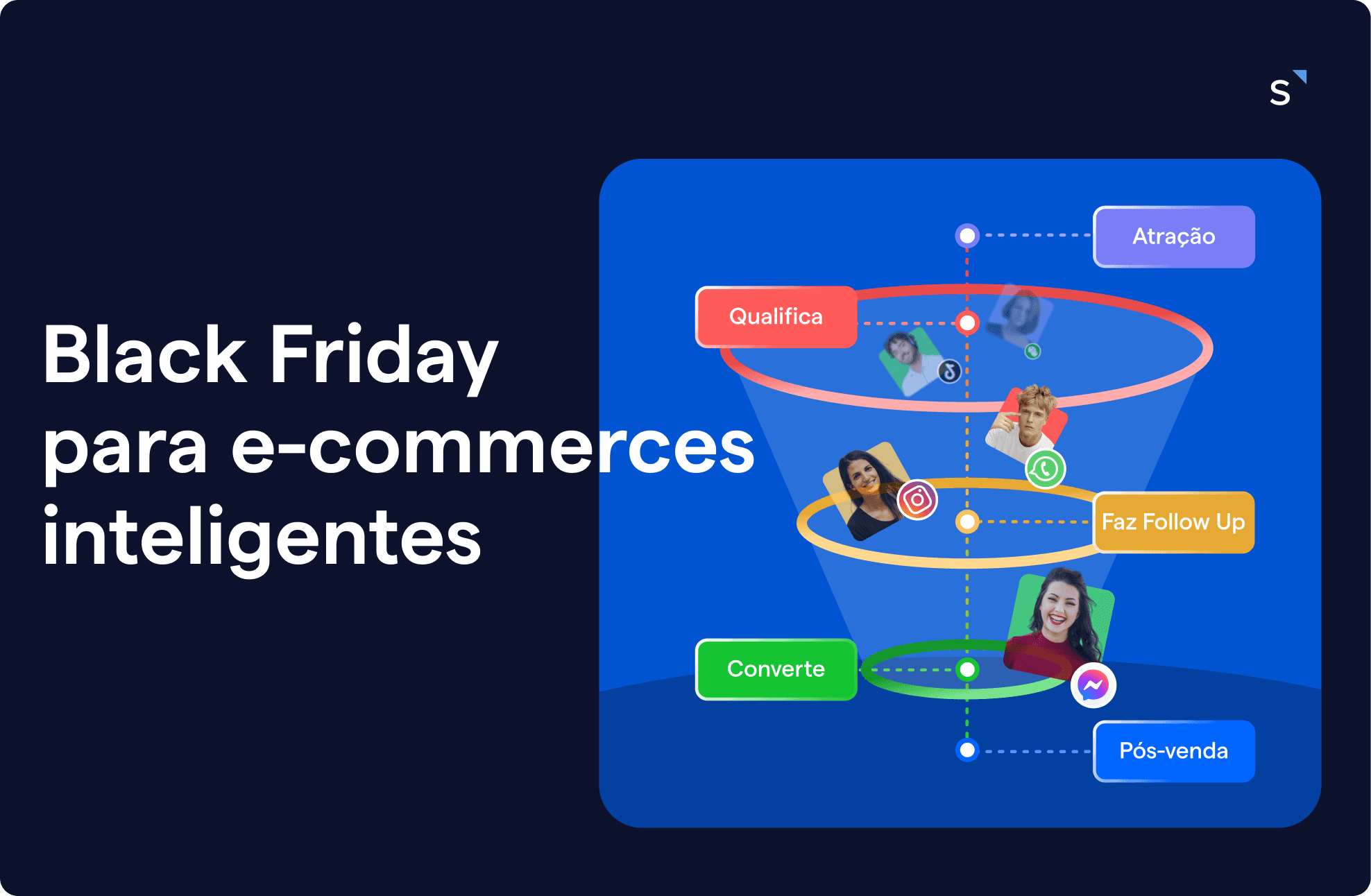 Master Kit: Black Friday para e-commerces inteligentes