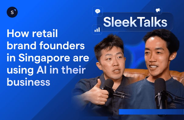 sleekflow ai founders