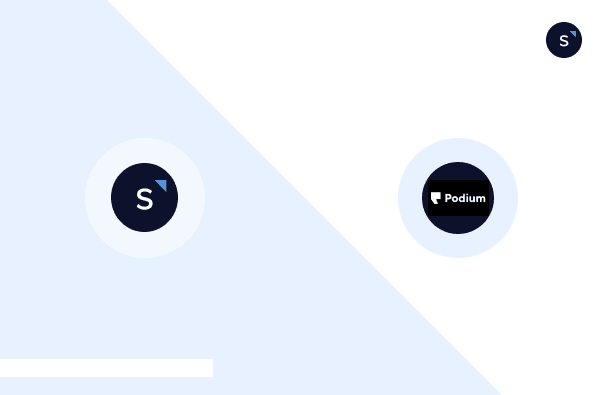 Podium Alternative SleekFlow