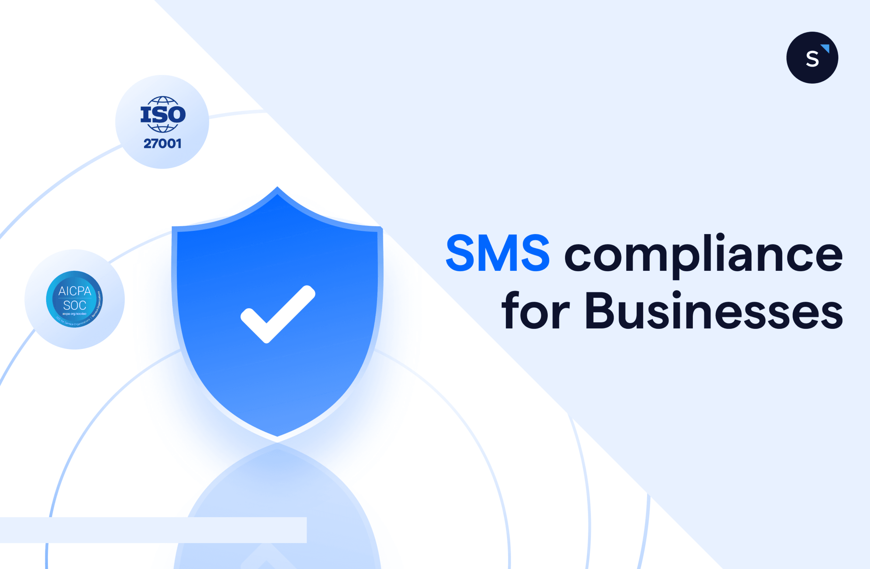 SMS Compliance for Businesses