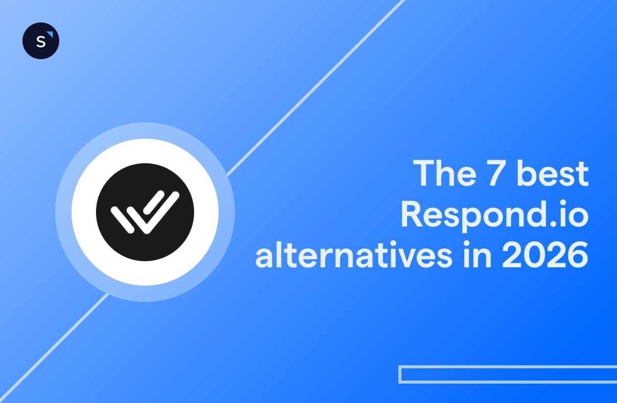 Respond.io best alternatives