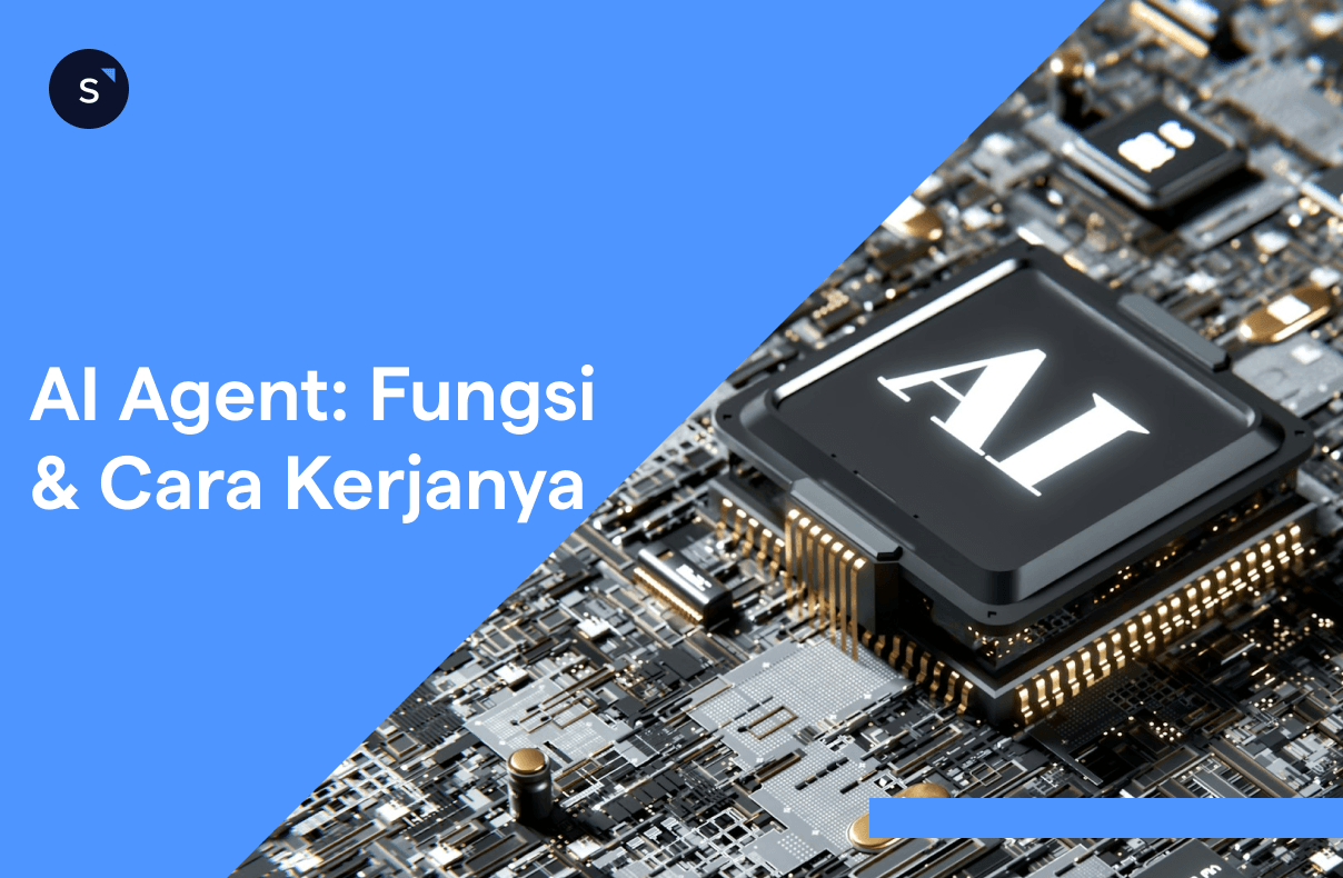 Apa itu AI agent?