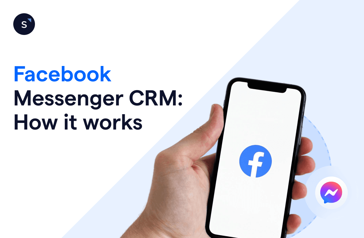 Facebook Messenger CRM