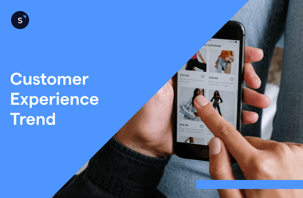 Customer experience trend di era digital
