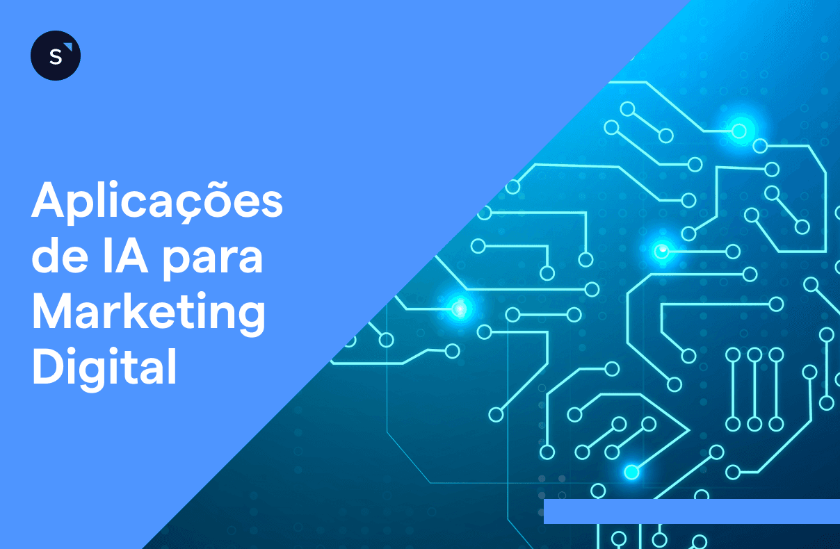 IA Marketing Digital