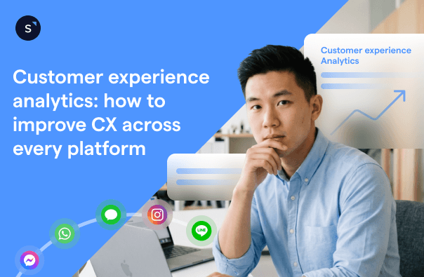 customer experience analytics