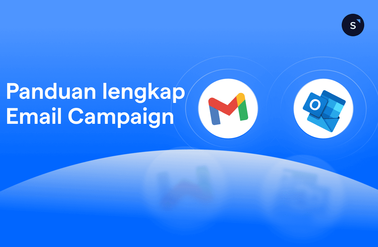 Panduan lengkap Email Campaign