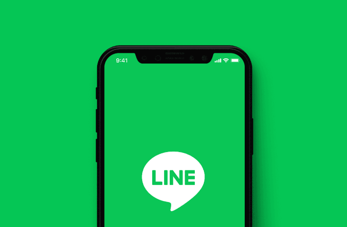 LINE Messenger chatbot: a step-by-step guide to boost customer engagement and efficiency