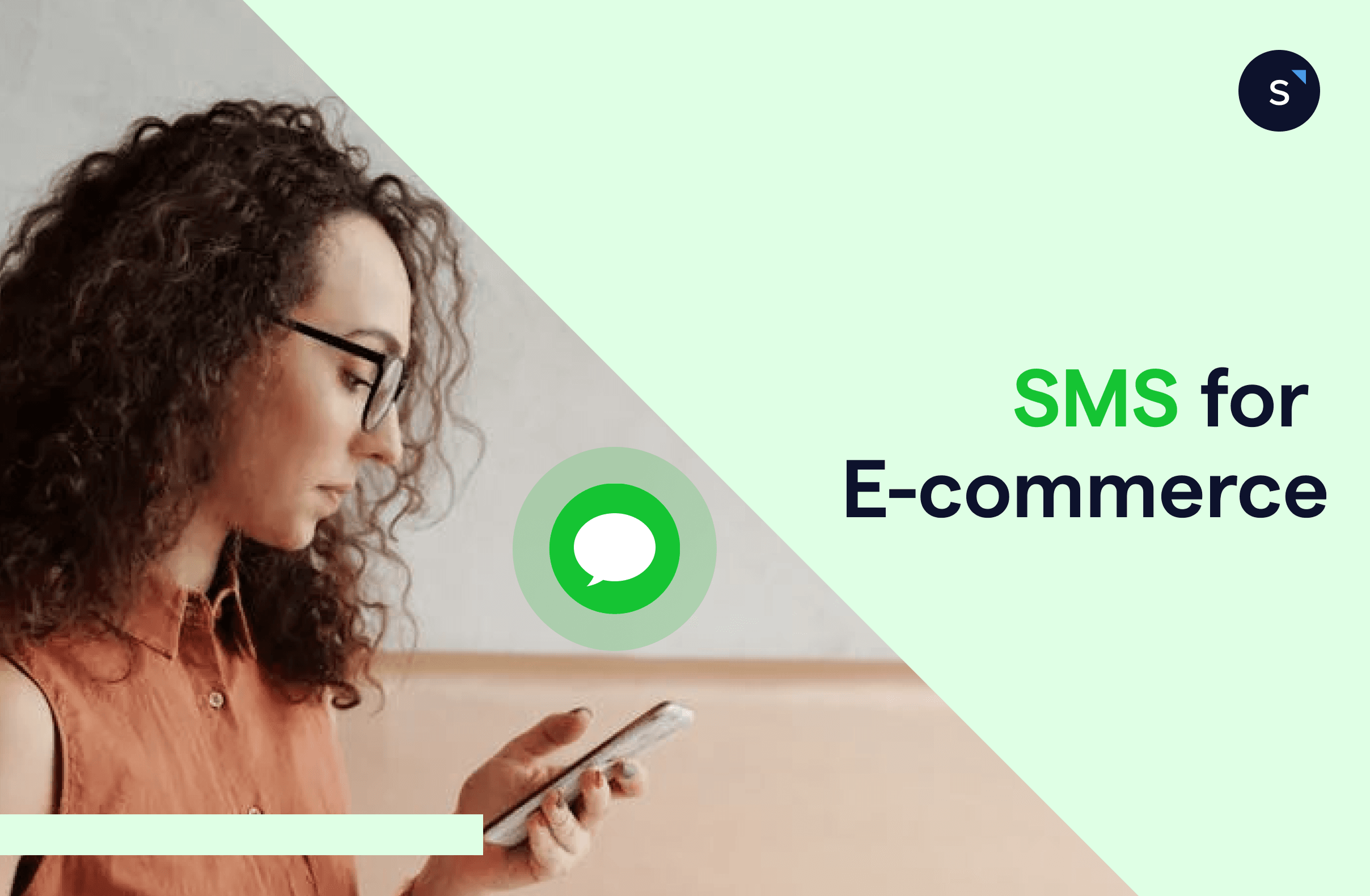 sms marketing for commerce