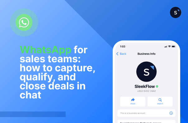 whatsapp blog uk