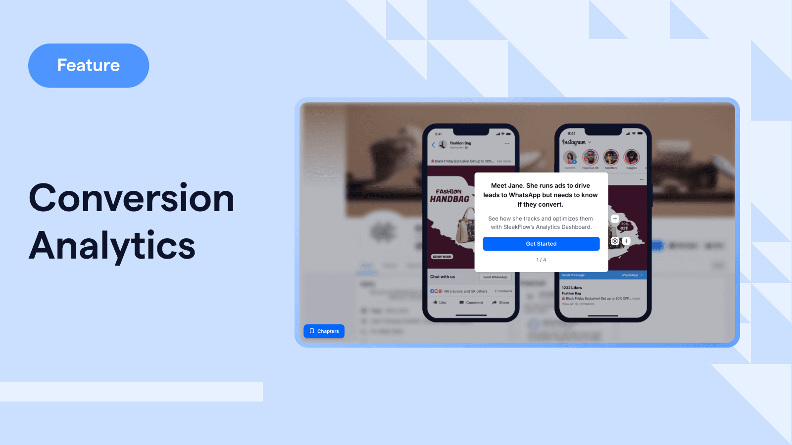conversion analytics