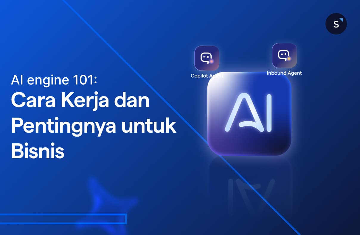 AI Engine 101 Cara kerja dan pentingnya untuk bisnis